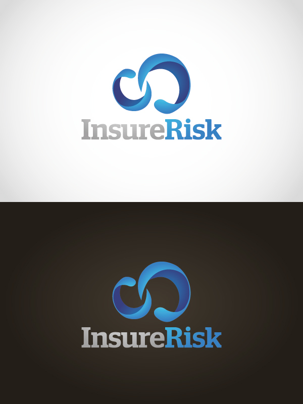 澳大利亚InsureRisk 品牌VI设计