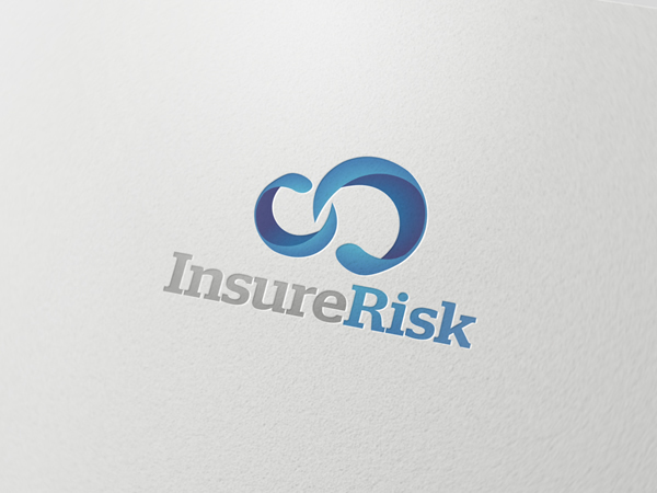 澳大利亚InsureRisk 品牌VI设计