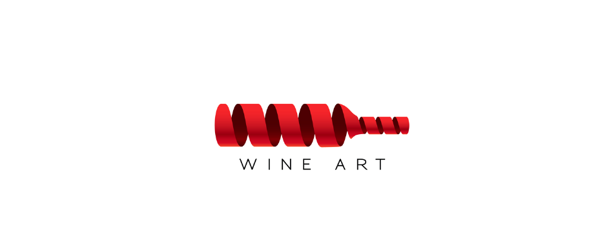 WINE ART 品牌VI设计