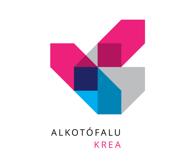 KREA Alkotófalu品牌设计