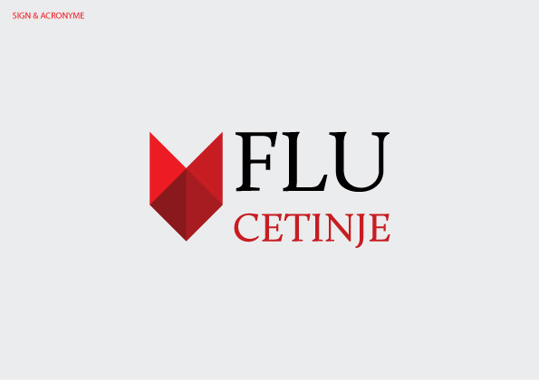 FLU CETINJE品牌设计