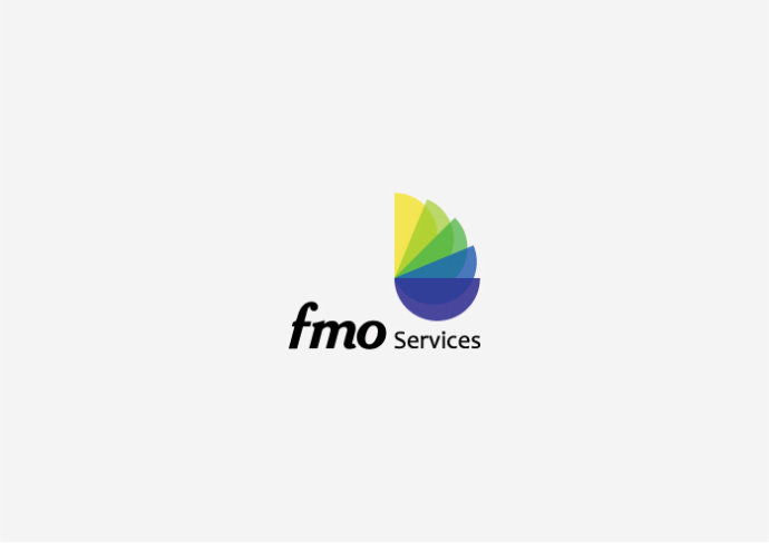 FMO Services 富曼欧资本VI设计