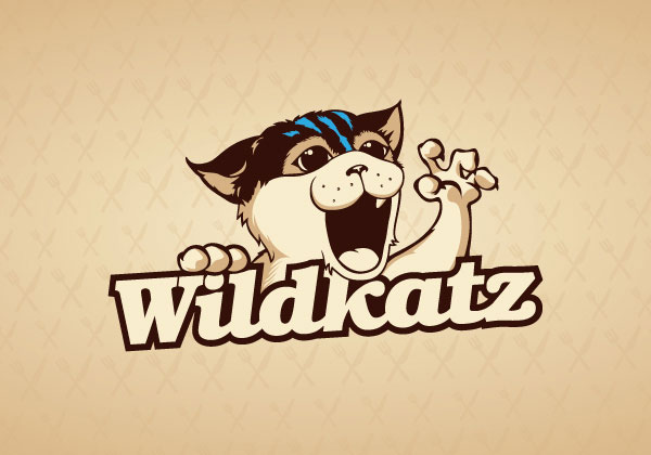 德国Wildkcatz猫粮品牌设计