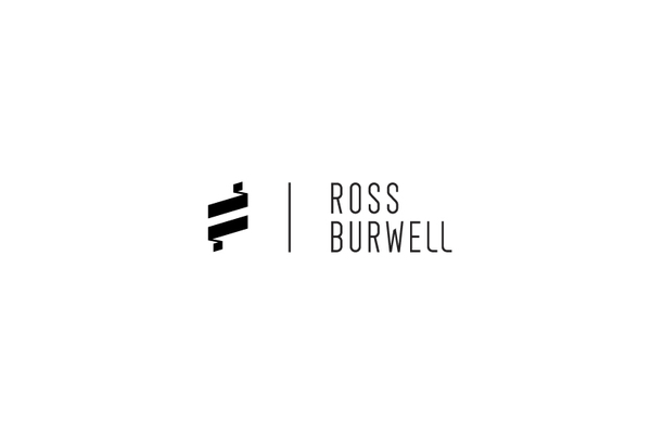 Ross Burwell品牌设计