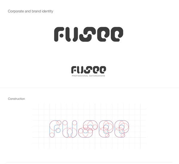 FUSEE企业品牌设计