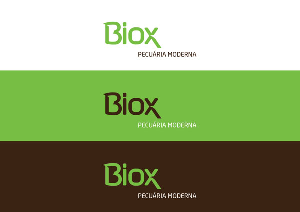 Biox农业品牌VI设计