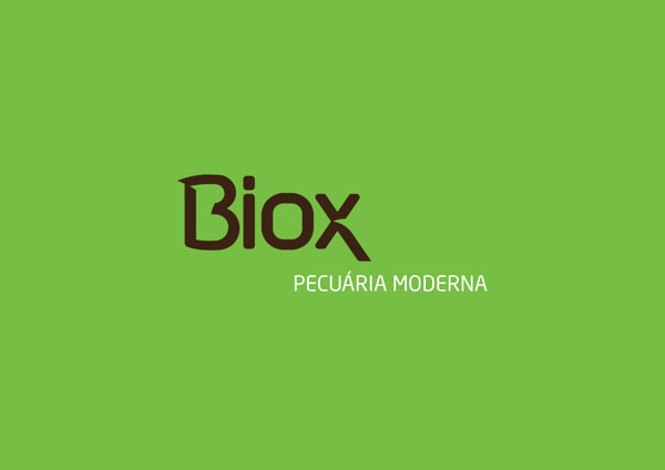 Biox农业品牌VI设计