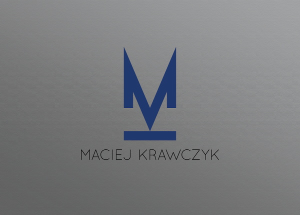 挪威Maciej Krawczyk摄影VI设计