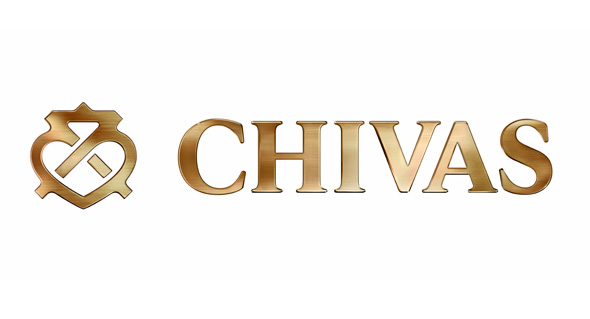 威士忌品牌芝华士(Chivas)新形象设计