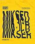 Mikser Festival 2012 Ʒ