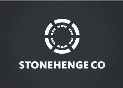 Stonehenge Co品牌设计