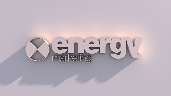 energy品牌设计