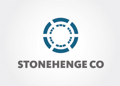 Stonehenge Co品牌设计