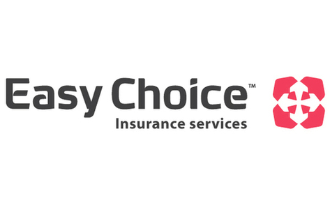 希腊Easy Choice保险公司品牌设计