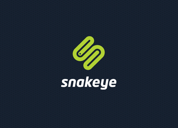 Snakeye运动品牌设计