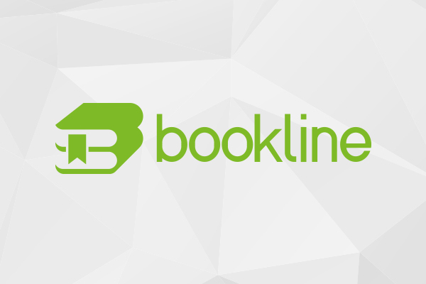 匈牙利Bookline网上书店品牌设计