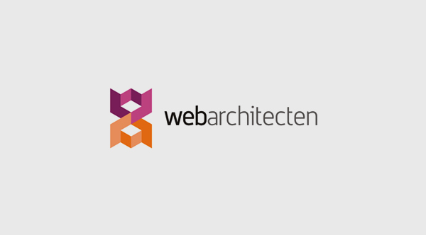 WebArchitecten品牌设计