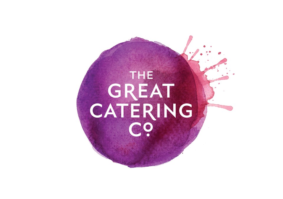 The Great Catering Company品牌设计