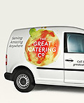 The Great Catering CompanyƷ