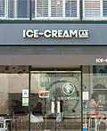 Ice Cream LabƷ