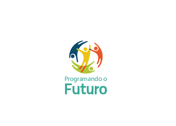 Programando o Futuro品牌设计