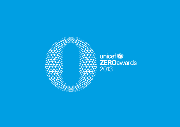 联合国儿童基金会ZEROawards VI设计欣赏