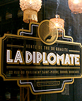 La Diplomate̲