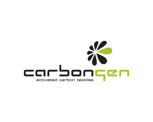 carbongen品牌设计