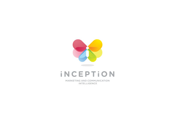 Inception品牌VI设计