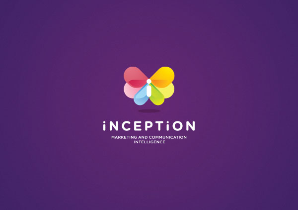 Inception品牌VI设计