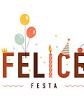 Felice festaƷ