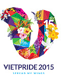 ־vietpride 2015Ӿ