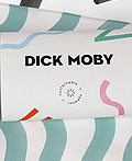 ķ˹صDick Moby ۾ƷӾ