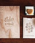 Cedar & StoneƷ