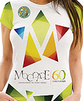 Marca Mocidade 60Ӿ