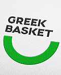 Greek BasketƷVIO(sh)Ӌ(j)