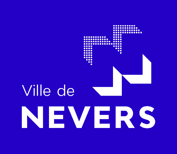 城市 | 法国小城Ville de Nevers视觉形象升级