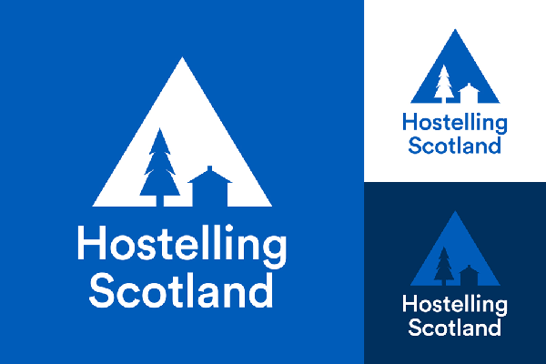 酒店 | 苏格兰青年旅舍品牌升级