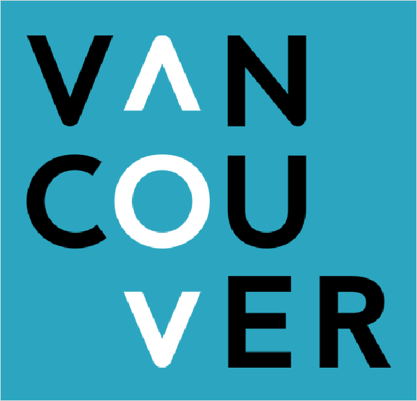 旅游 | 温哥华旅游局新logo——指南针