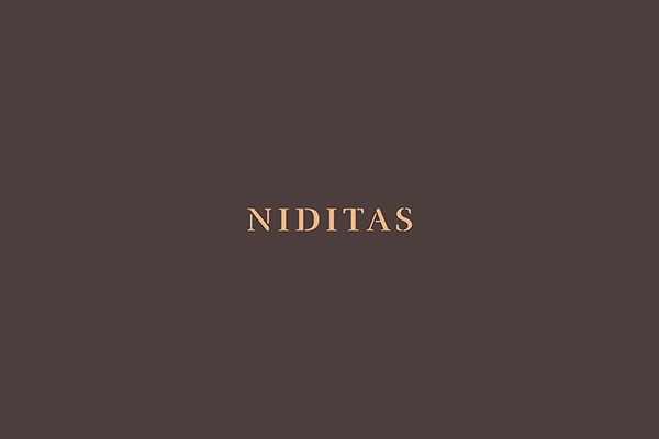 西班牙NIDITAS马术度假酒店品牌VI设计 