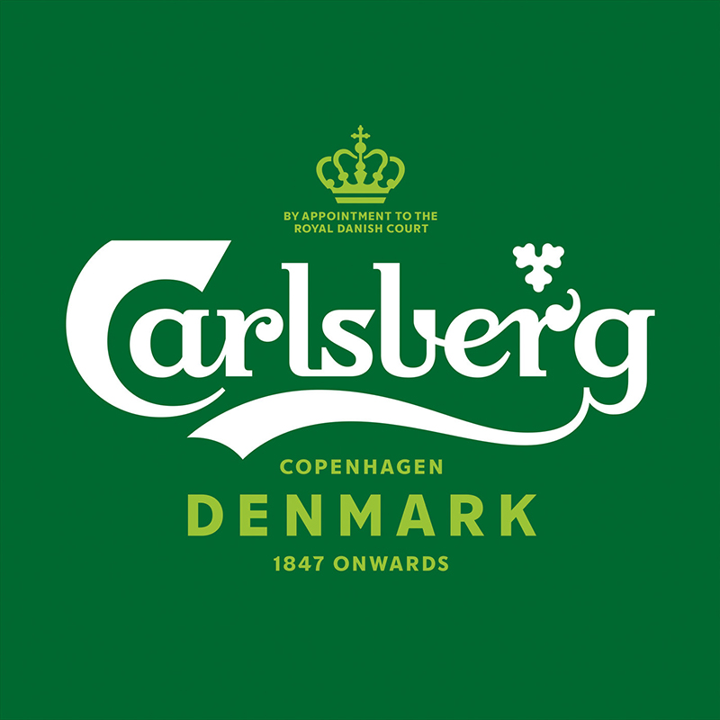 饮品 | 嘉士伯(Carlsberg)全球品牌重塑，可能要“持续未来五十年”不变