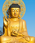 15尊全球最美��的佛像