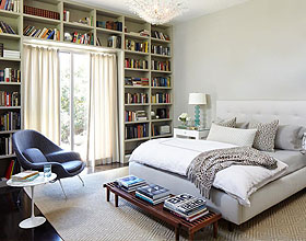15个整理你的卧室让它看起来很棒的室内设计技巧
