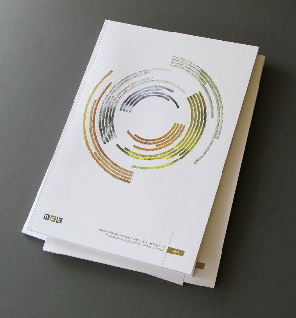 匈牙利设计委员会2011年度报告