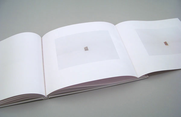 Sally Leung 书籍设计