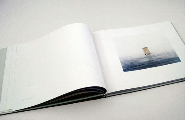 Sally Leung 书籍设计